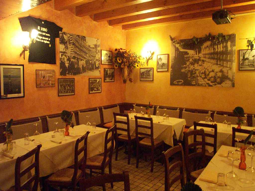 Al Pozzo del Feudo